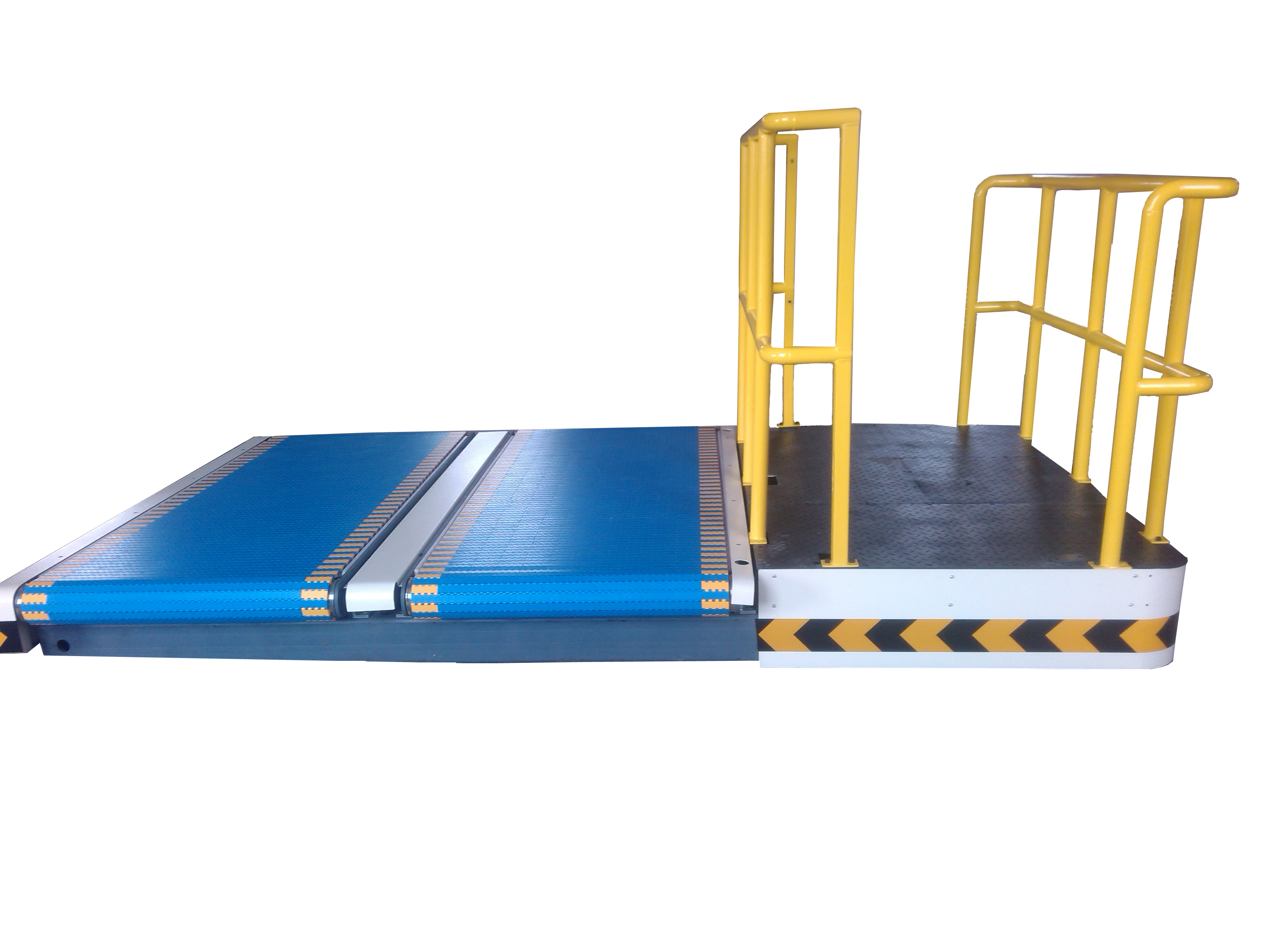 3.全自動移動小車