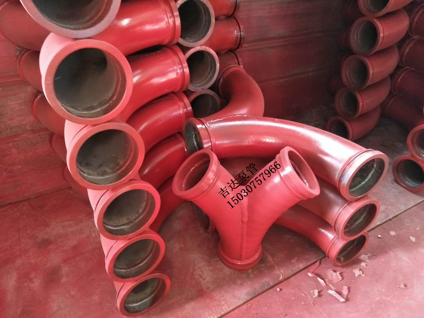 車泵管_車泵管廠家直銷_山東車泵管廠_車泵管批發(fā)價(jià)格 地泵管