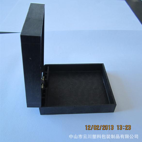廠家供應(yīng)首飾塑料包裝盒 平面直角膠胚 大量接受訂做 品質(zhì)保證05