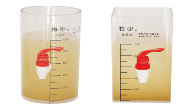新品六聯(lián)混凝試驗攪拌機-攪拌器