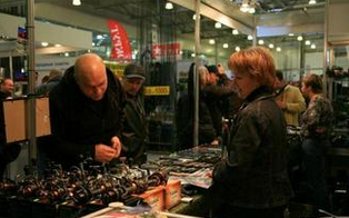 2019年日本大阪國際釣具展 日本釣魚具用品展 日本垂釣展