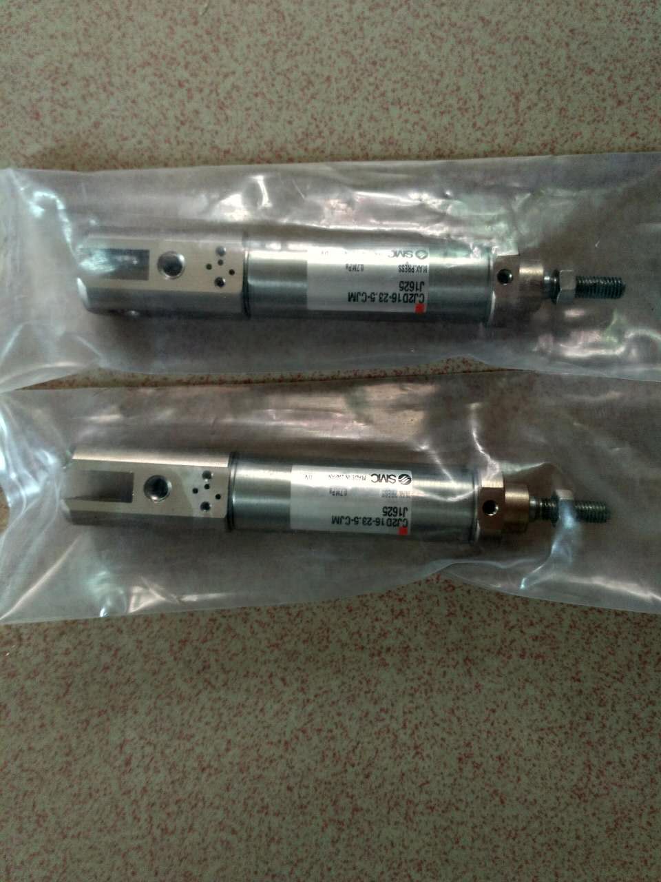 三星飛達(dá)氣缸SAMSUNG三星貼片機(jī)CJ2D12-20-KRIJ1 421 SM12飛達(dá) 三星SM12飛達(dá)氣缸