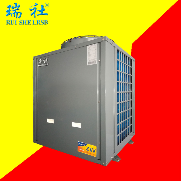 空氣能熱泵養(yǎng)殖熱水 恒溫養(yǎng)蝦熱泵