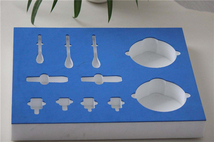 EVA泡棉 包裝盒內(nèi)襯定制