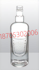 阜陽高白料玻璃酒瓶?jī)r(jià)格 宿州高白料玻璃酒瓶生產(chǎn)廠家  安徽高白料玻璃酒瓶