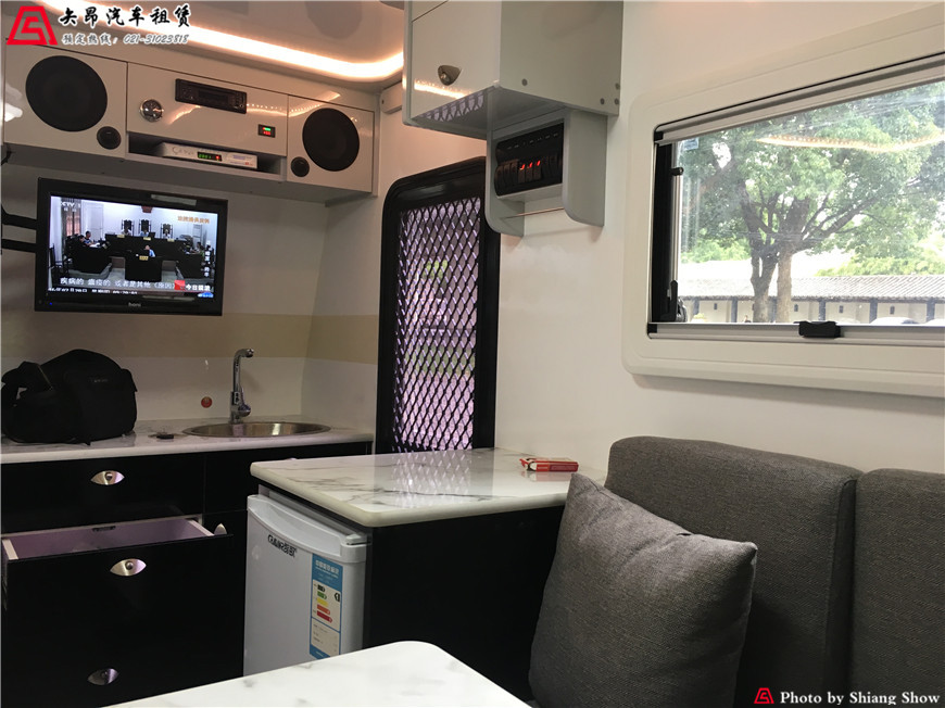 租小型拖掛式房車 上海租房車 浙 租小型拖掛式房車 上海租營地房車