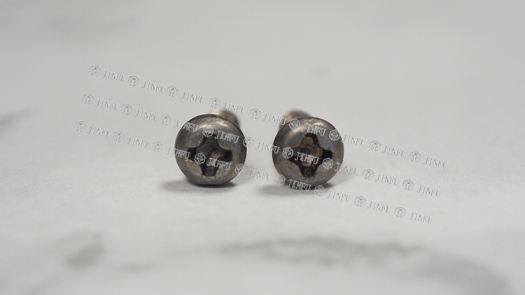 上海圓頭平尾自攻生產(chǎn)廠家 圓頭平尾自攻規(guī)格 圓頭平尾自攻報價  十字槽圓頭平尾自攻