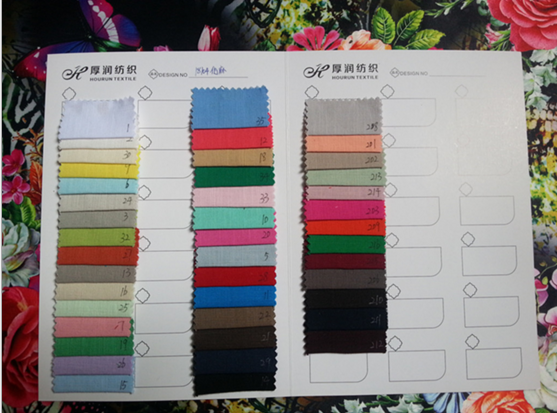 爆款全棉仿麻面料 21支純棉仿麻布 春夏涼爽休閑男女裝服裝面料 廠家直銷服裝面料 廠家直銷全棉仿麻面料