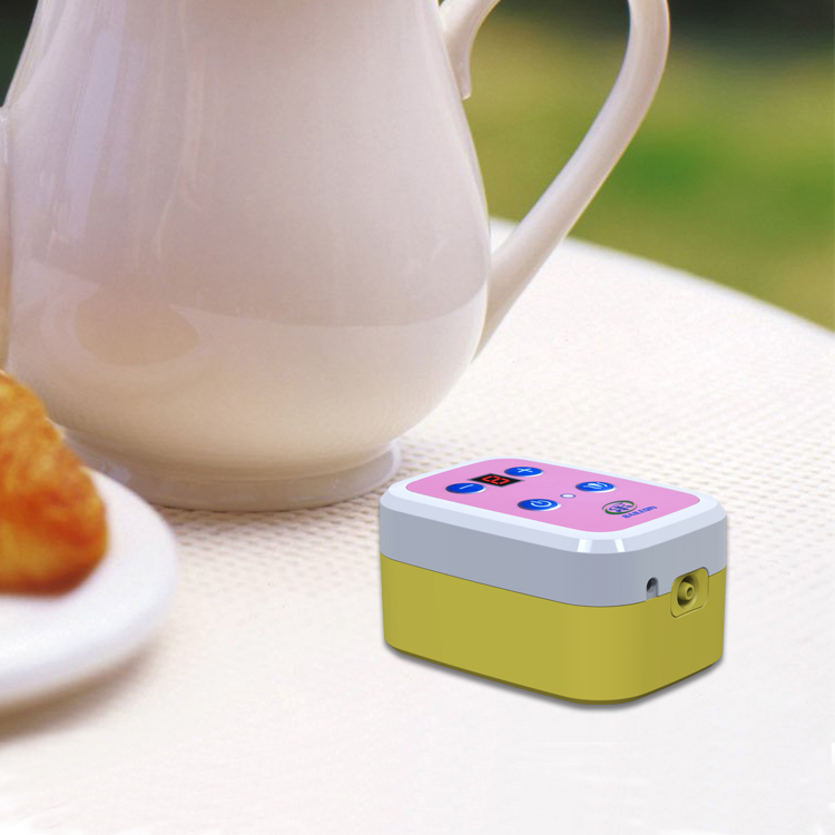 吸奶器 百樂(lè)親吸奶器可定制 廣東深圳吸奶器廠家 電動(dòng)吸奶器