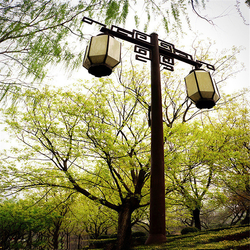 庭院燈洛陽景觀燈廠家直銷行業(yè)*服務至上
