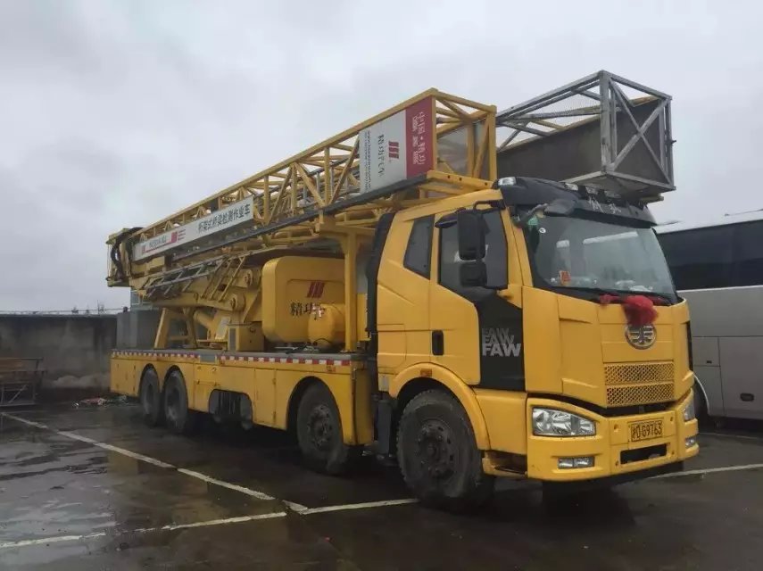 橋檢車、衡水橋檢車出租、橋檢車廠家、河北橋檢車售價