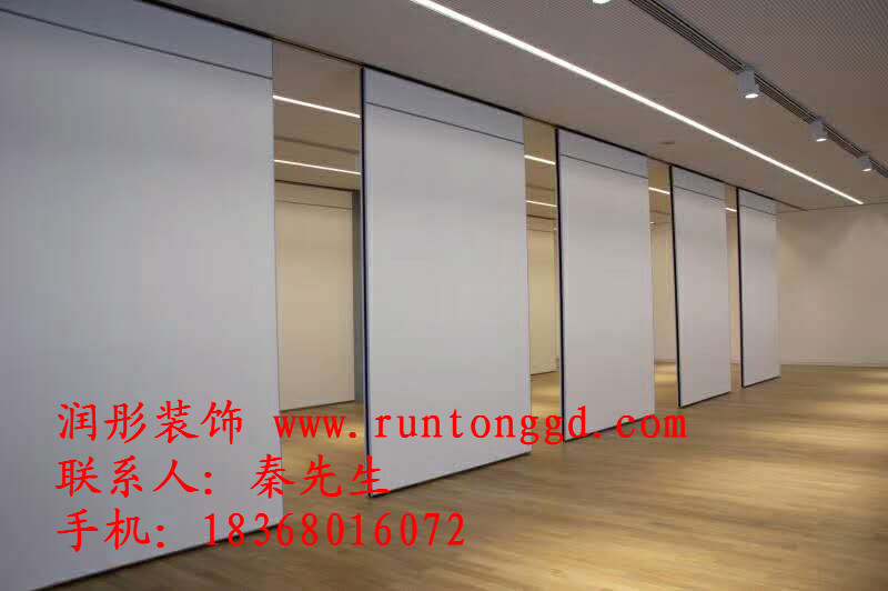 金華移動(dòng)隔斷 金華活動(dòng)屏風(fēng)  金華移動(dòng)隔斷 活動(dòng)屏風(fēng)  折疊門 會(huì)議室移動(dòng)隔斷
