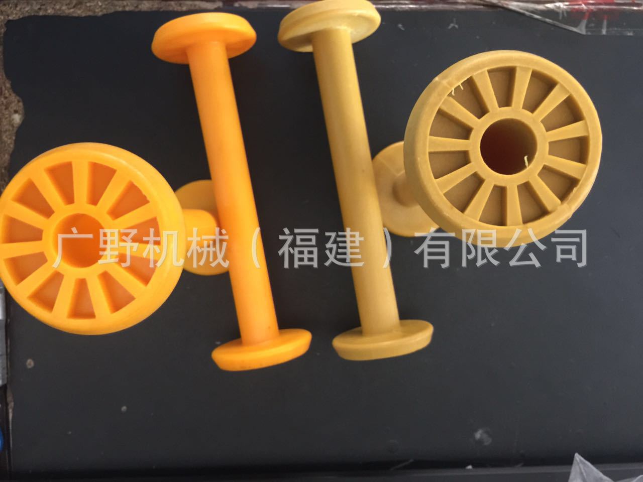 廣野織帶機配件編織機紗管48*142型號鞋帶機配套紗管通用紗管