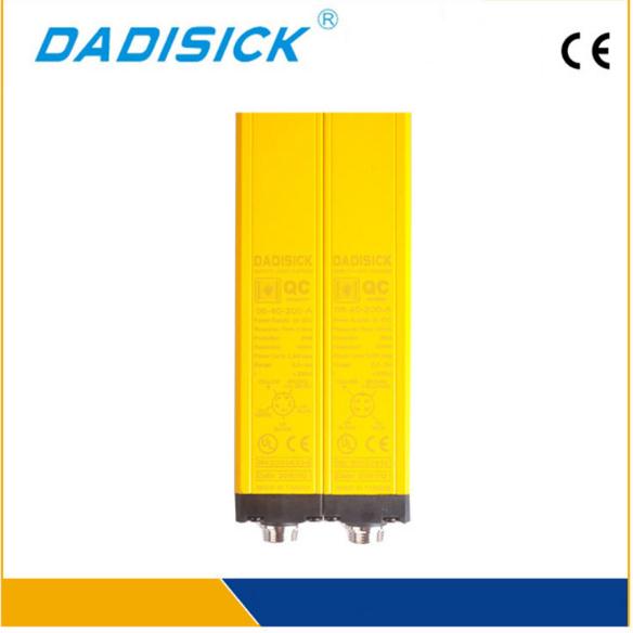 超薄安全光幕 超薄安全光幕供應 供應超薄安全光幕 安全光幕報價