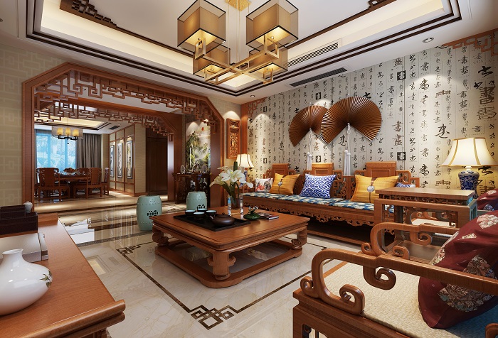 襄陽(yáng)裝修百科之軟裝是什么？