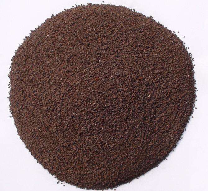 湖南高含量錳砂濾料生產(chǎn)廠家