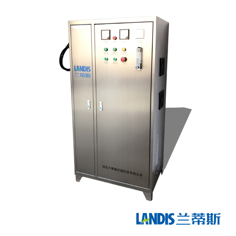 上海水產(chǎn)品加工用高濃度臭氧水一體機