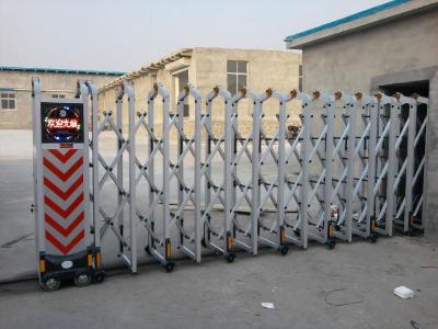 太原安裝道閘定做車牌識別柵欄桿直桿道閘