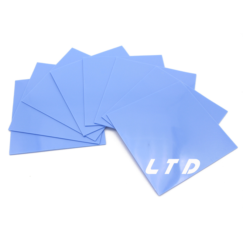 導(dǎo)熱硅膠片廠家直銷 led燈軟性導(dǎo)熱硅膠片 耐高溫導(dǎo)熱硅膠片 led導(dǎo)熱硅膠片
