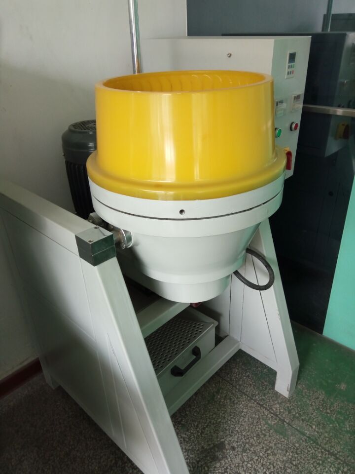 廠家直銷渦流式精密拋光機、旋流式拋光機廠家供應