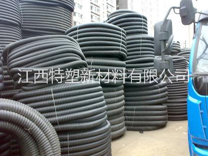 CFRP碳素波紋電纜護套PE碳素螺旋管