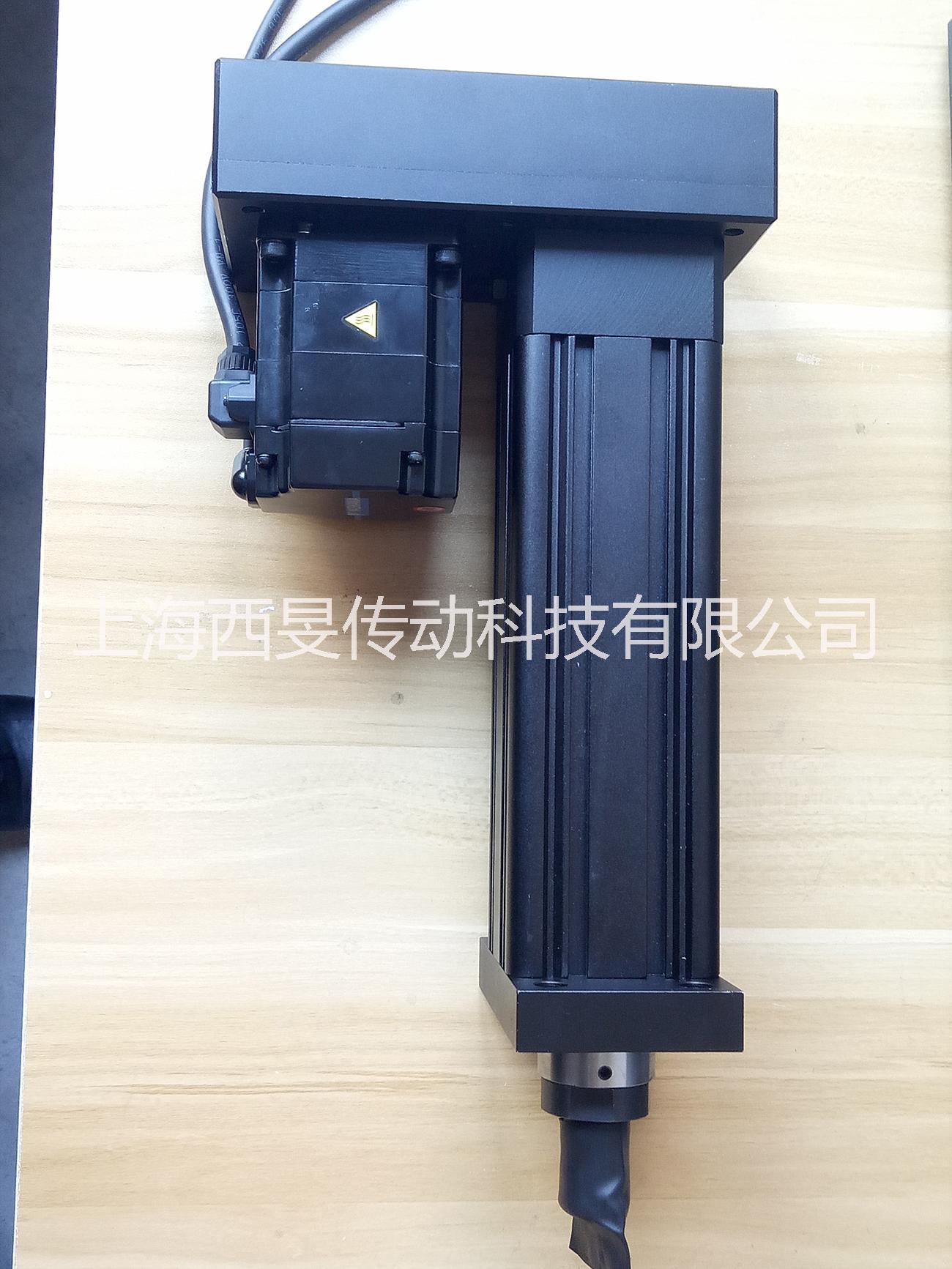 廠家直銷(xiāo)伺服電動(dòng)缸折返式電動(dòng)缸派克電動(dòng)缸 直銷(xiāo)伺服電動(dòng)缸微型電動(dòng)缸DH75