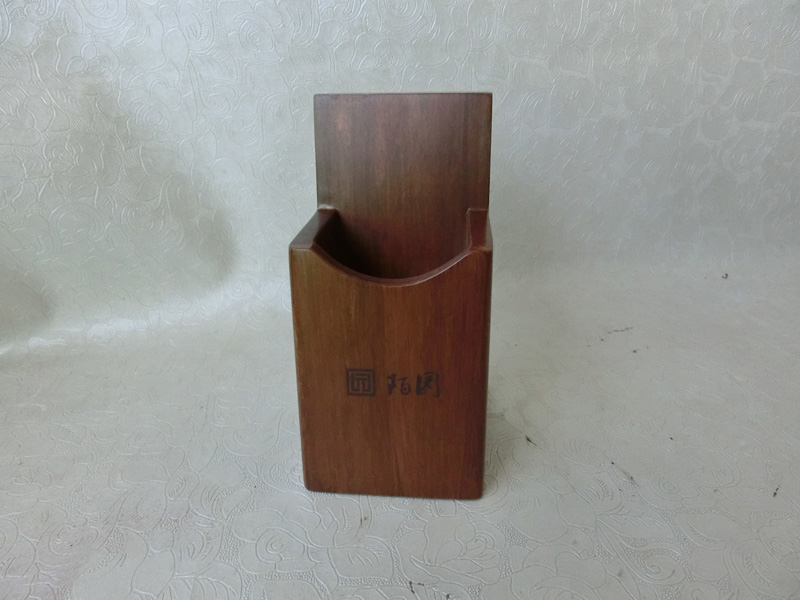 重竹酒店用品酒店用品床頭請勿吸煙提示牌服務(wù)指南茶葉盒