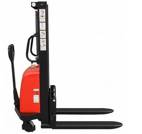 半電動(dòng)堆高車、深圳半電動(dòng)堆高車價(jià)格、半電動(dòng)堆高車生產(chǎn)廠家