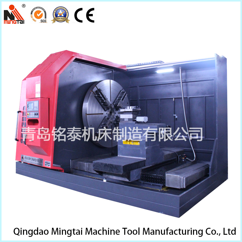 數(shù)控端面車床青島銘泰機(jī)床生產(chǎn)廠家