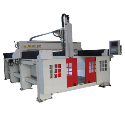 泡沫雕刻機(jī)佛山粵云雕刻機(jī)廠家