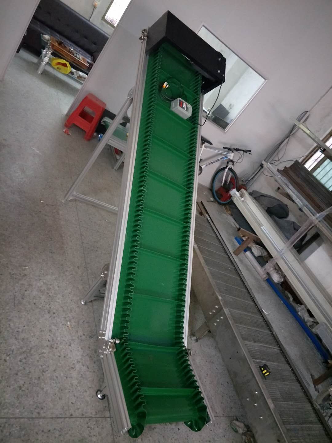 輸送帶報(bào)價(jià)  輸送帶供應(yīng)商 輸送帶批發(fā) 輸送帶傳送帶 爬坡輸送帶