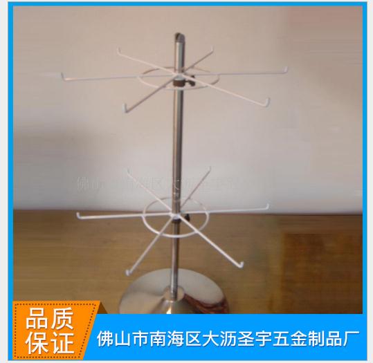 廠家直銷 ZJ-30飾品旋轉(zhuǎn)架 金屬旋轉(zhuǎn)架 優(yōu)質(zhì)*旋轉(zhuǎn)架 金屬旋轉(zhuǎn)架1
