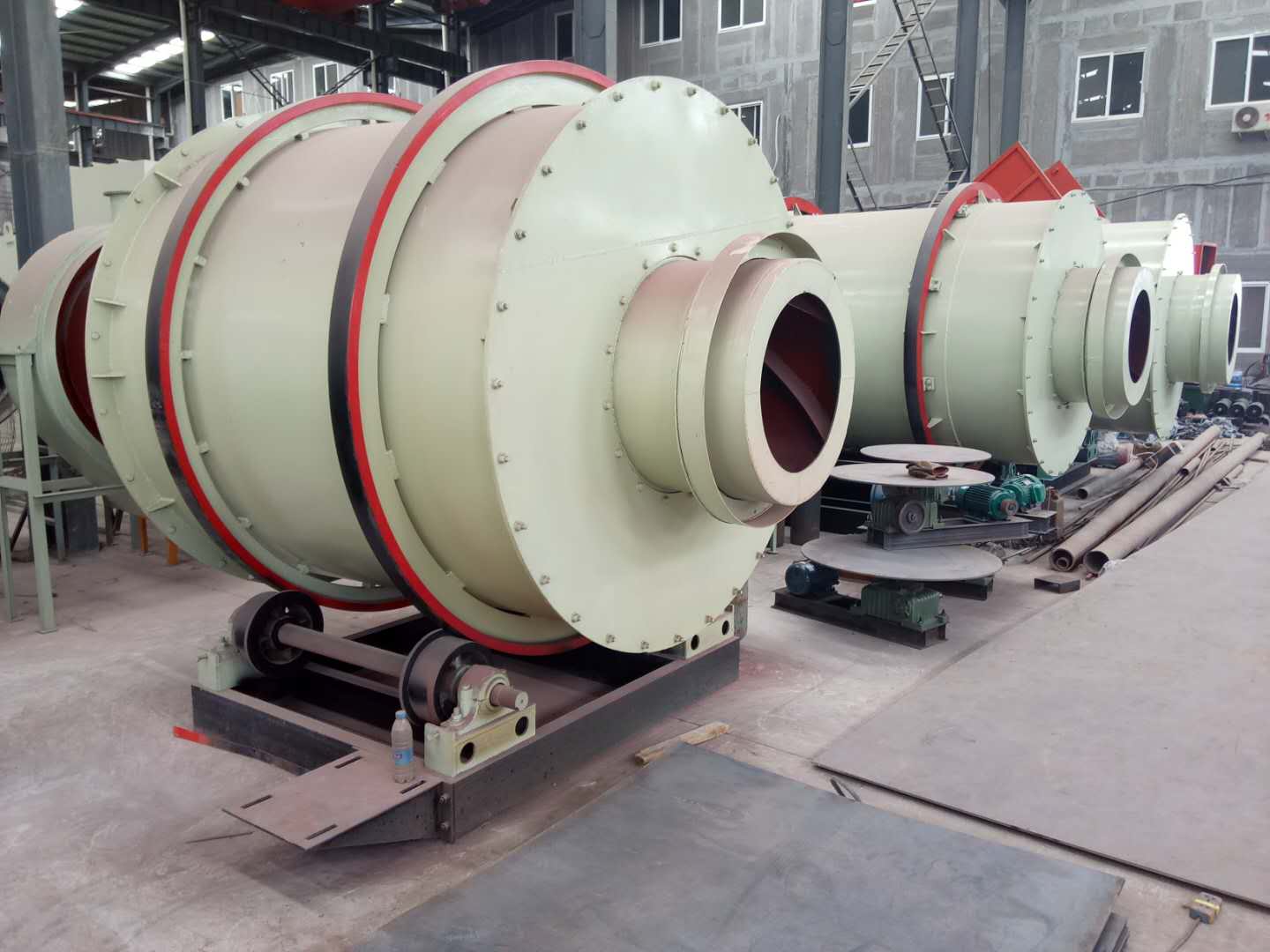 三筒烘干機、三筒烘干機生產(chǎn)廠家、鄭州三筒烘干機售價