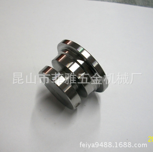 非標(biāo)數(shù)控車床精密加工 走心機(jī)加工 精密五金件非標(biāo)定制 廠家供應(yīng)