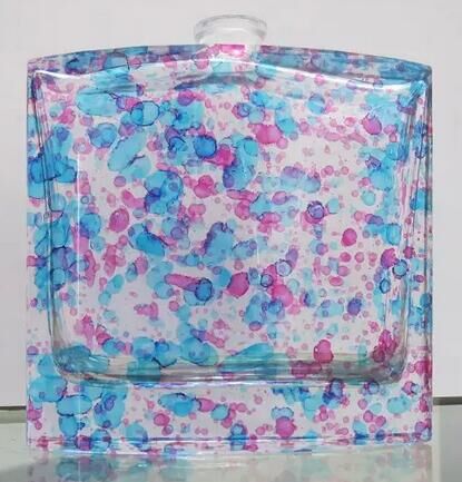 杯子漆染紙玻璃杯漆染紙