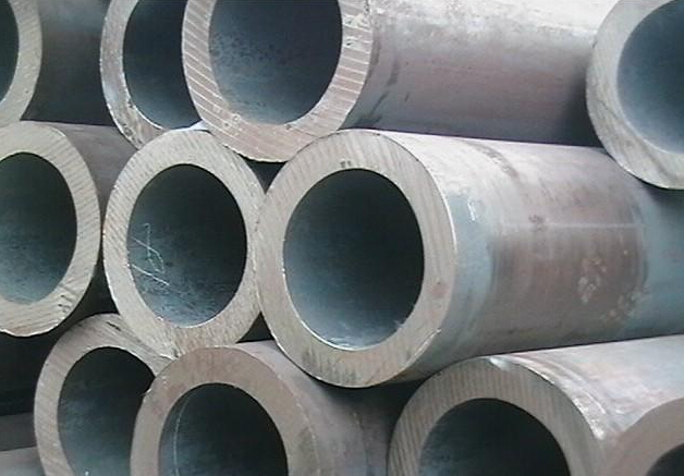 12Cr1MoV無縫鋼管 15CrMoG無縫鋼管  汽車油管用精密鋼管