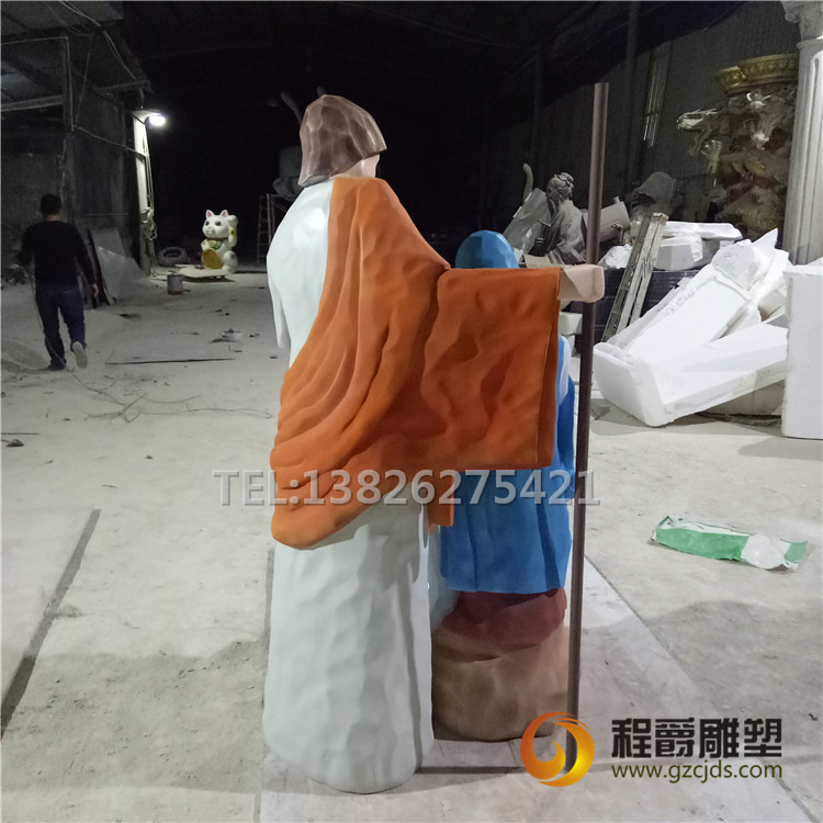 玻璃鋼抽象人物雕塑 玻璃鋼抽象人像雕塑生產(chǎn)廠家 景觀小品 玻璃鋼雕塑定制 城市雕塑