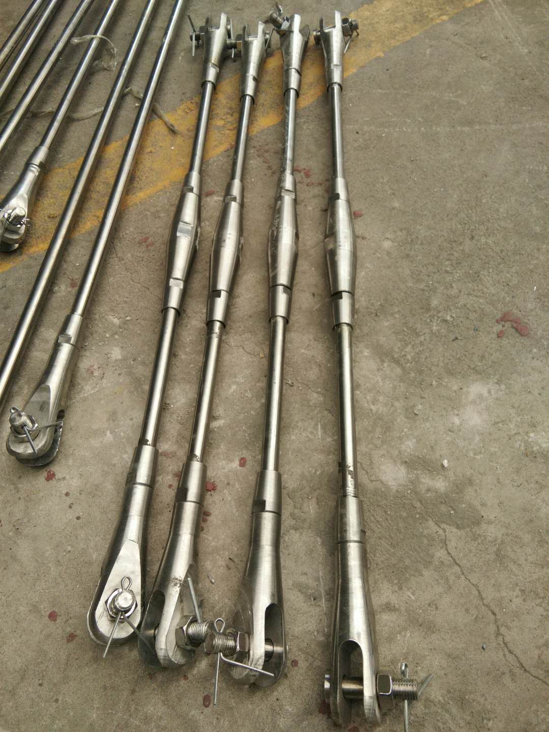 鋼拉桿 山東鋼拉桿 鋼拉桿廠家 鋼拉桿批發(fā)