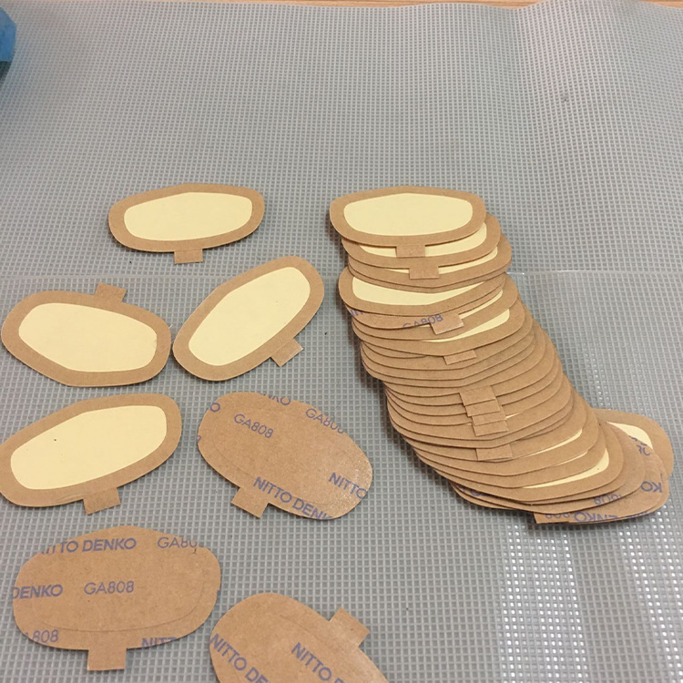 模切加工,模切代工,雙面膠模切廠家,絕緣片模切,3M雙面膠模切 雙面膠貼模切