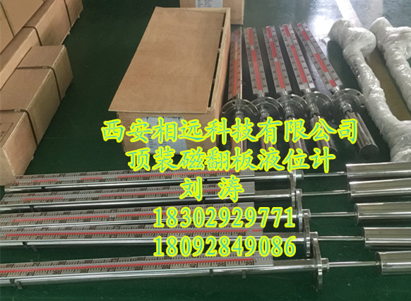 新疆防腐型304襯PTFE液位計(jì)