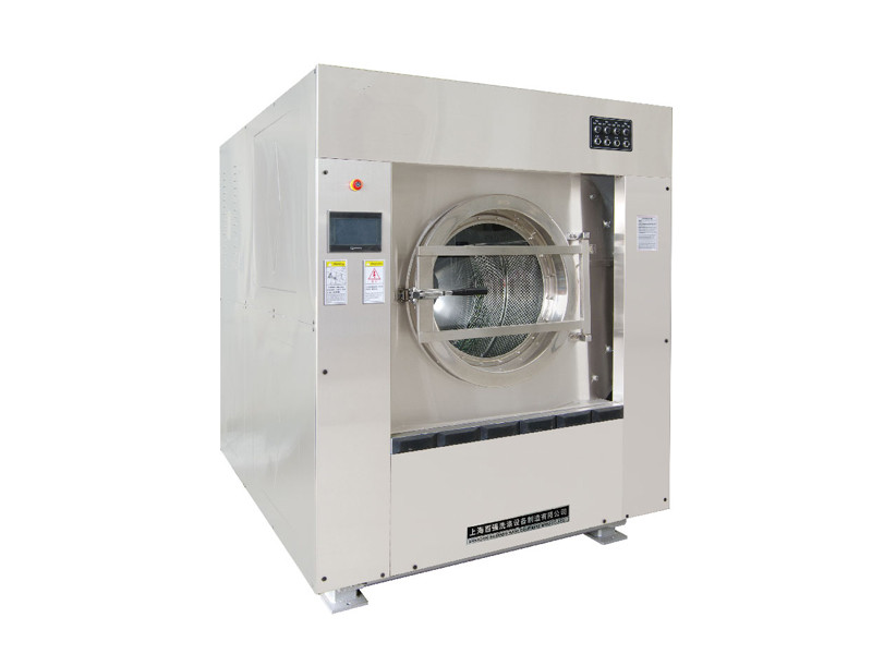邢臺(tái)水洗廠工業(yè)洗滌機(jī)械