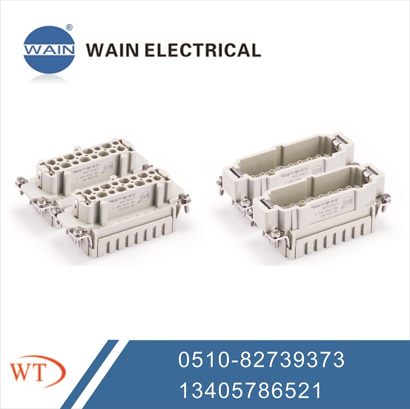 無錫唯恩重載連接器 無錫唯恩重載連接器供應(yīng) 無錫唯恩重載連接器批發(fā) 唯恩重載連接器優(yōu)質(zhì)出售