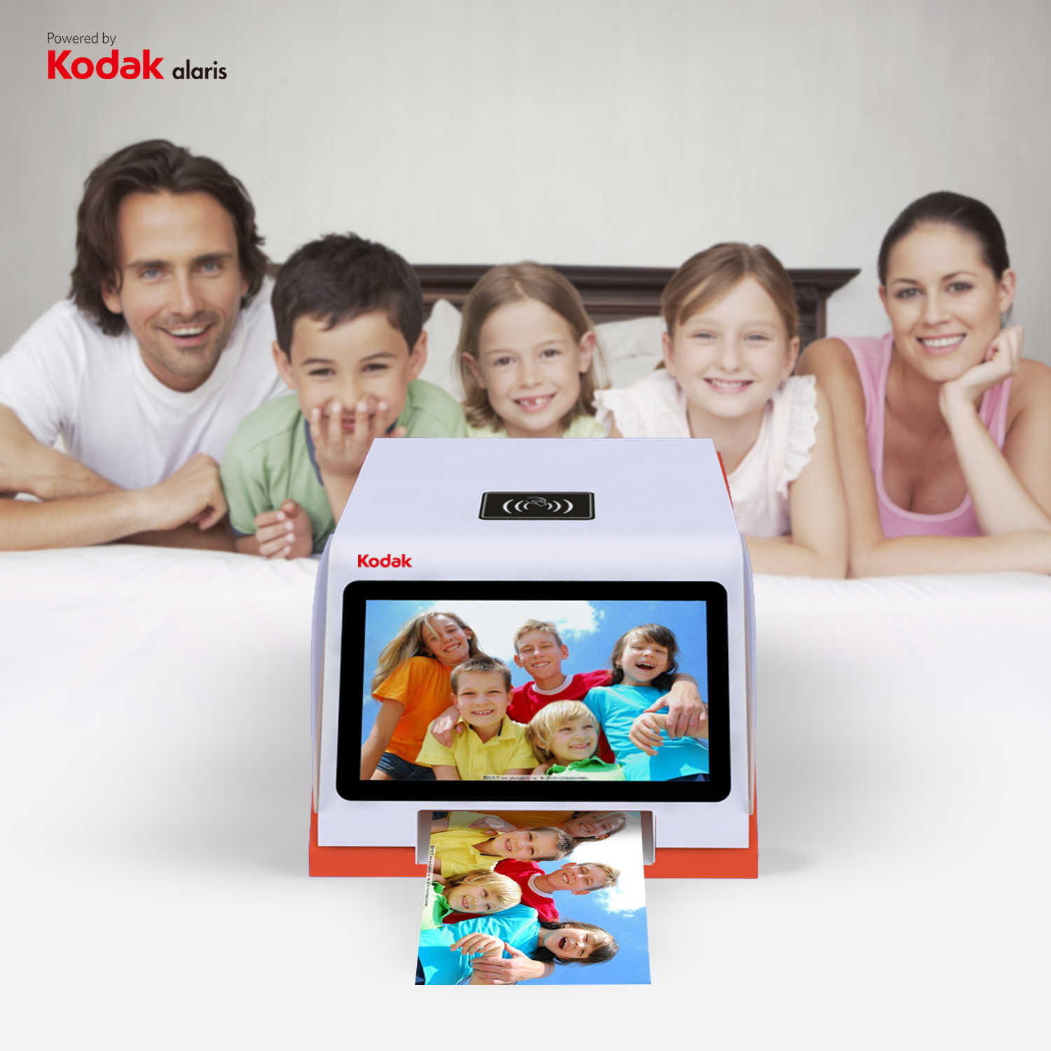 手機(jī)照片打印機(jī)，柯達(dá)自助照片沖印機(jī)