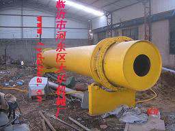 供應烘干機 滾筒式烘干機