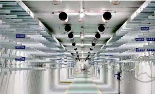 管廊支架 地下管廊支架 預(yù)埋槽