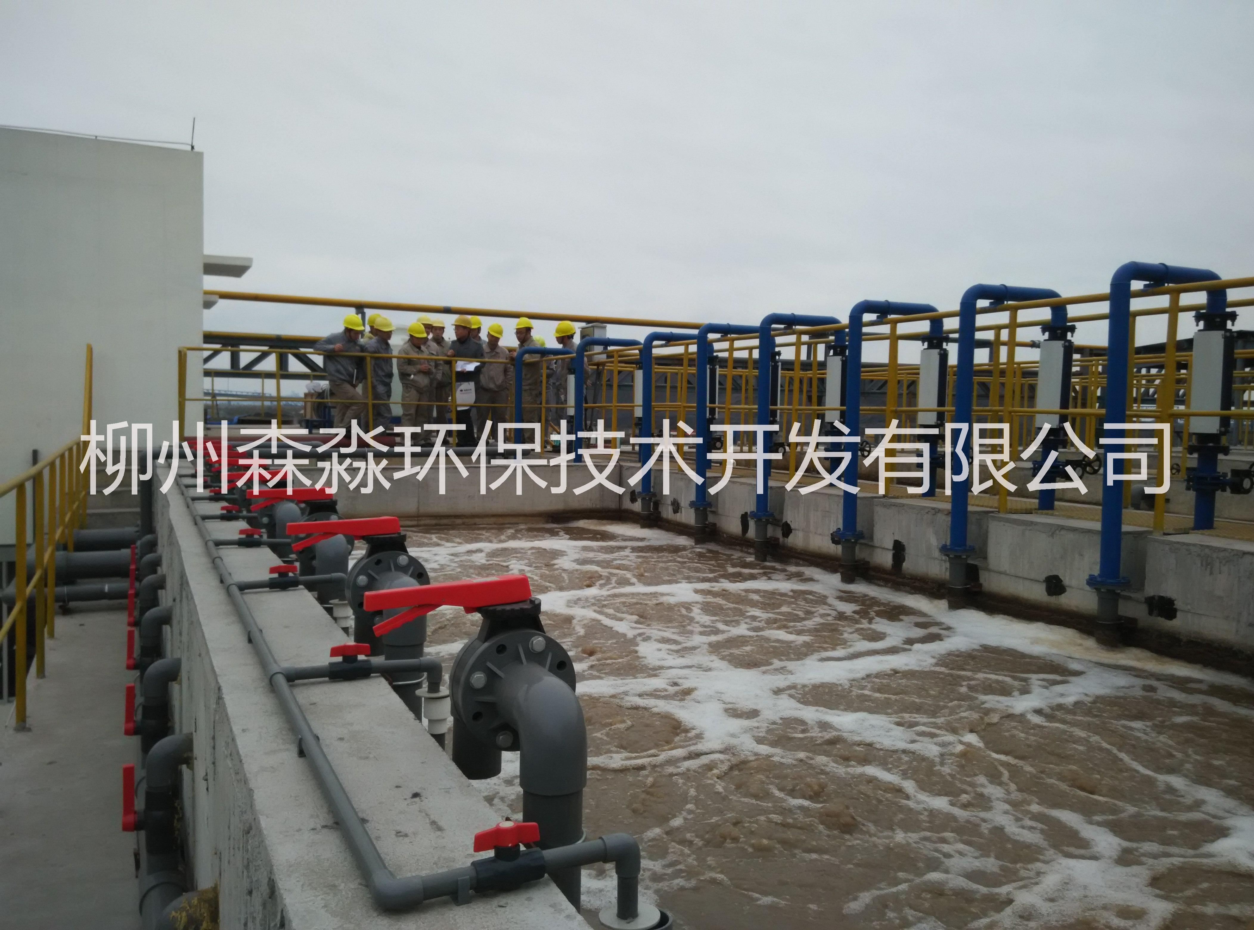 S-200罐體式一體化食品廢水處理器柳州森淼設(shè)備好在哪