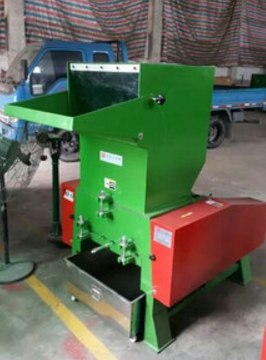 鴻業(yè)興牌HYFA-400強力破碎機價格