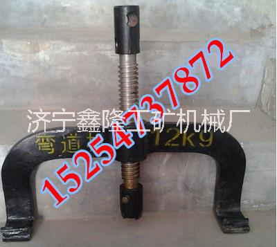 供應手動軌道彎道器 濟寧推薦手動軌道彎道器