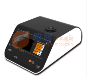 全自動熔點儀 MP100