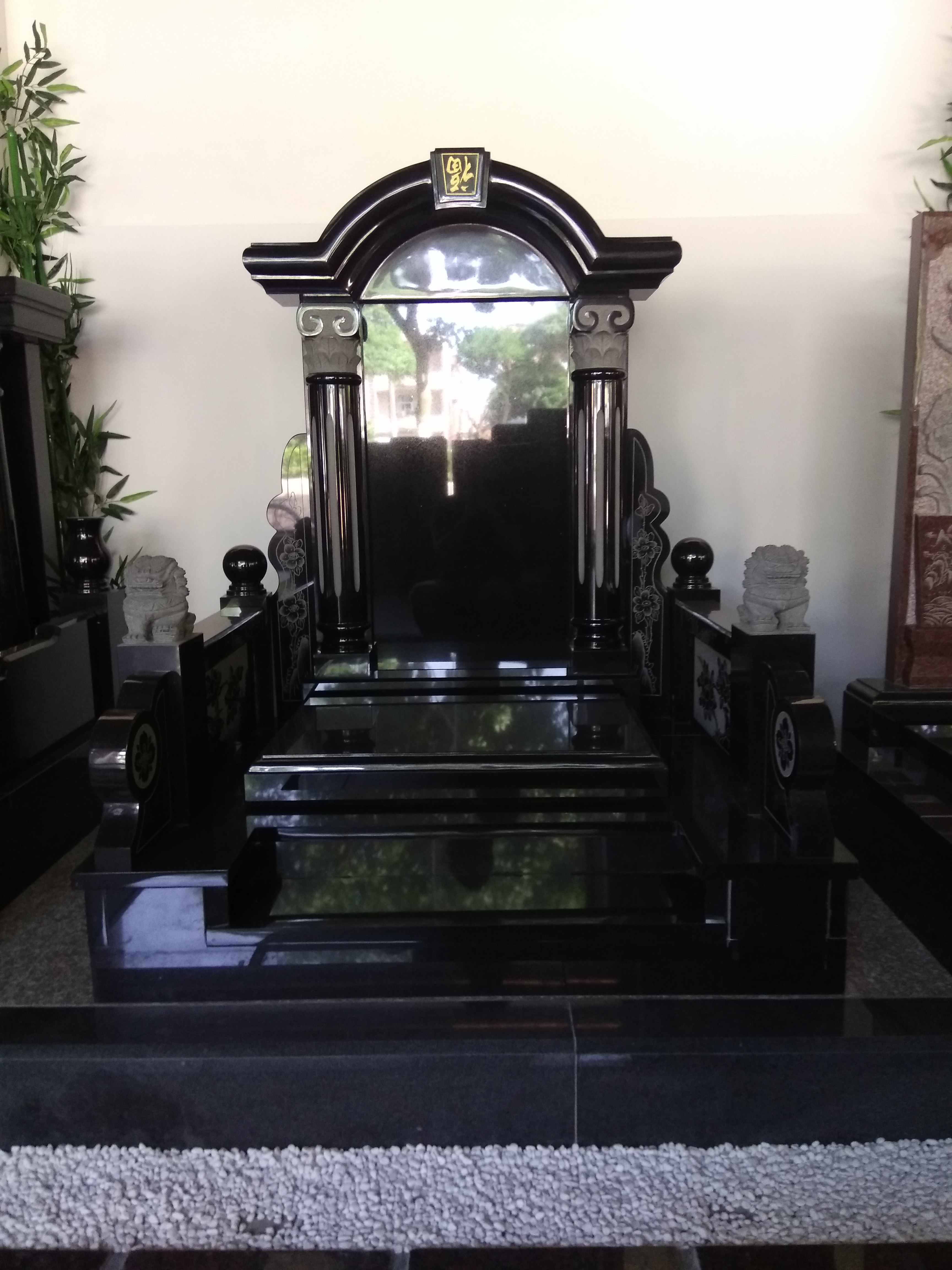 湖南墓碑 惠安墓碑廠家直銷山西黑 芝麻黑墓碑 各式高中低墓碑石 量大從優(yōu)